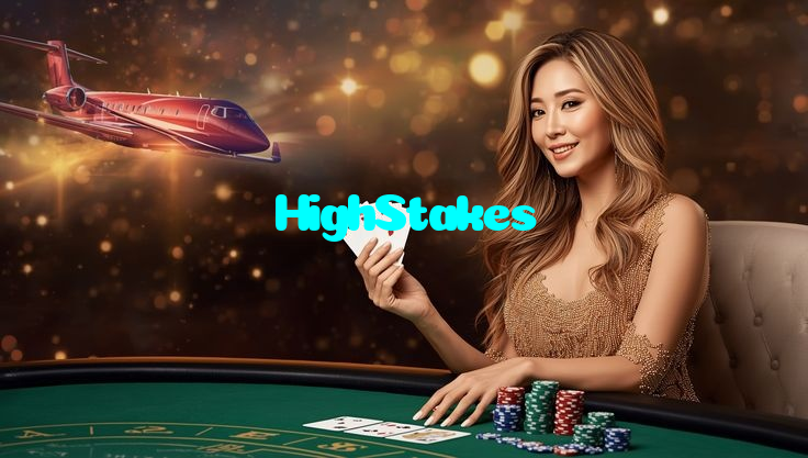 HighStakes خوش آمدید بونس +600% پیشکش موبائل ایپ کے پروموشن سیکشن میں دکھائی دیتی ہے۔
