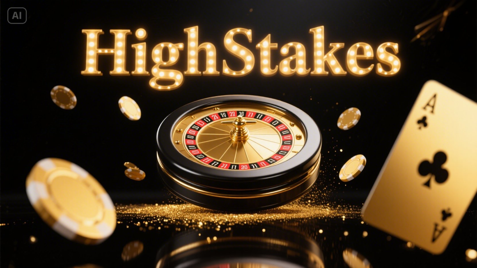 HighStakes پاکستان