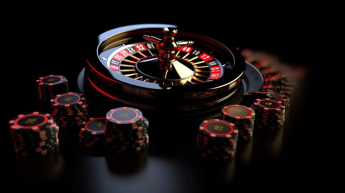 HighStakes کیسینو میں لاٹری گیمز میں حصہ لیں۔