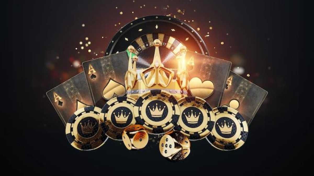 HighStakes پاکستان میں میگا ویز کیسینو گیمز