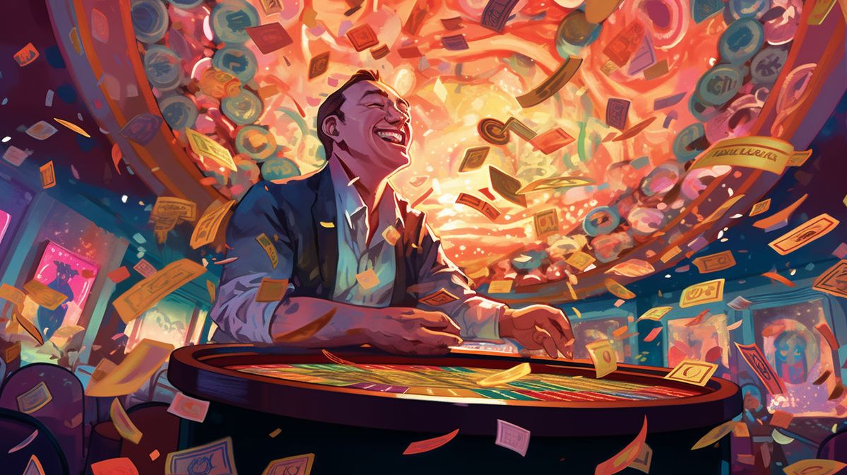 ایک اکاؤنٹ بنائیں یا HighStakes کیسینو میں لاگ ان کریں۔