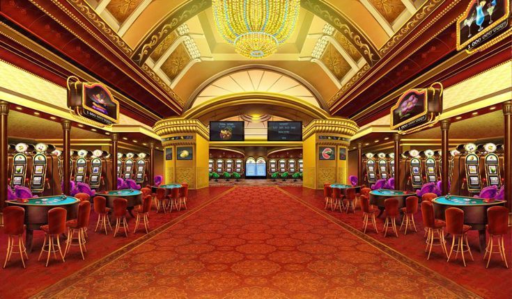 HighStakes کیسینو میں سلاٹ کھیلنا شروع کریں۔